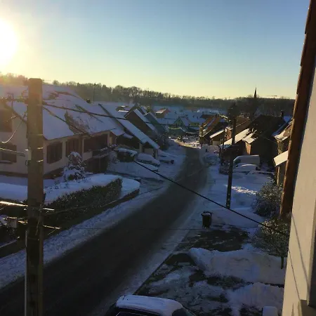 Cosy A Lohr, 45 M² Avec Parking Inclus *