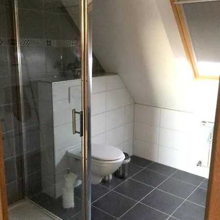 아파트 Cosy A Lohr, 45 M² Avec Parking Inclus *