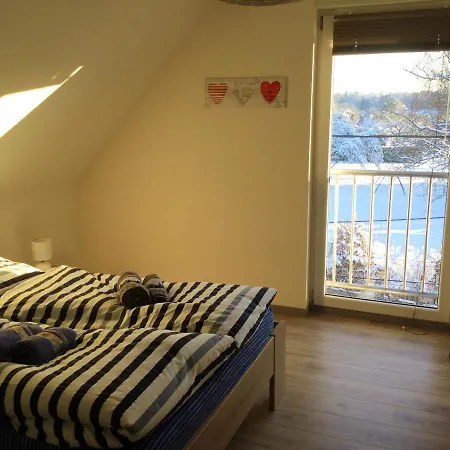 Cosy A Lohr, 45 M² Avec Parking Inclus 아파트 Lohr