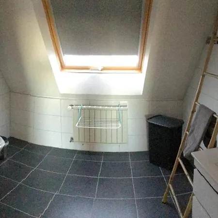 Cosy A Lohr, 45 M² Avec Parking Inclus Lohr