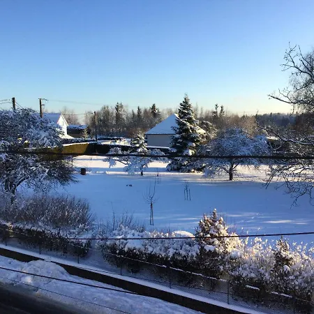 Cosy A Lohr, 45 M² Avec Parking Inclus * Lohr