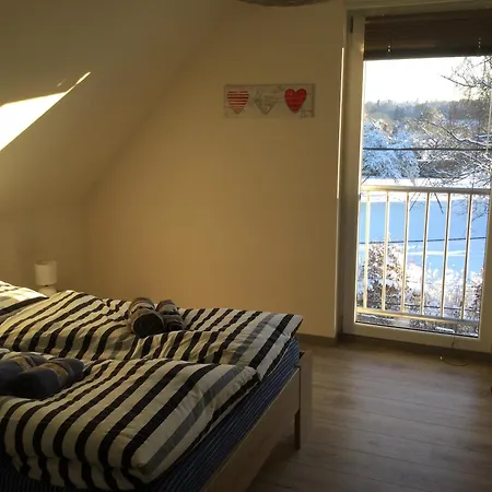 Cosy A Lohr, 45 M² Avec Parking Inclus *