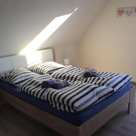 Cosy A Lohr, 45 M² Avec Parking Inclus Apartment *