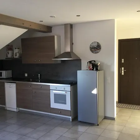 Cosy A Lohr, 45 M² Avec Parking Inclus * Lohr