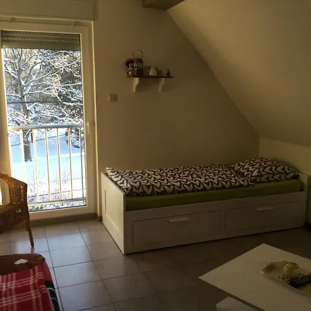 Cosy A Lohr, 45 M² Avec Parking Inclus