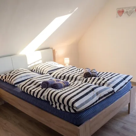 Cosy A Lohr, 45 M² Avec Parking Inclus