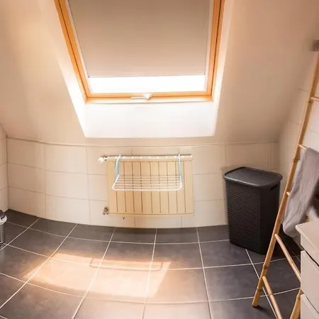 Cosy A Lohr, 45 M² Avec Parking Inclus Apartment *