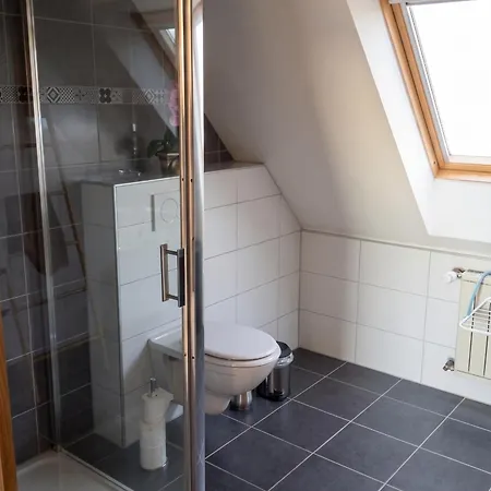 Cosy A Lohr, 45 M² Avec Parking Inclus *