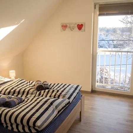 Cosy A Lohr, 45 M² Avec Parking Inclus Apartment Lohr