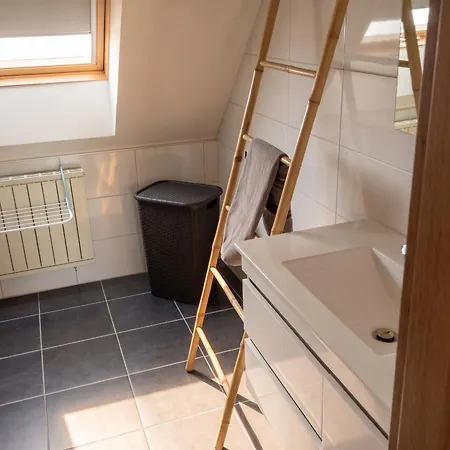 Apartment Cosy A Lohr, 45 M² Avec Parking Inclus *